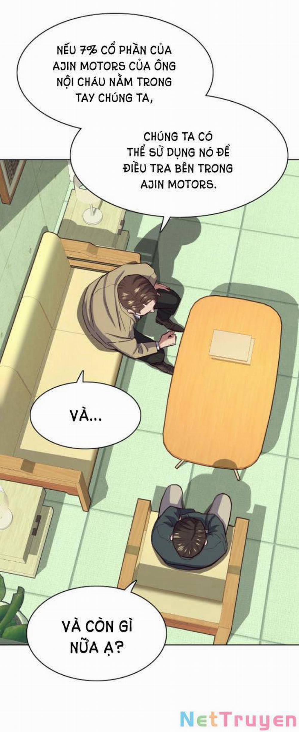 Tiểu Thiếu Gia Gia Tộc Tài Phiệt 23.1 trang 52