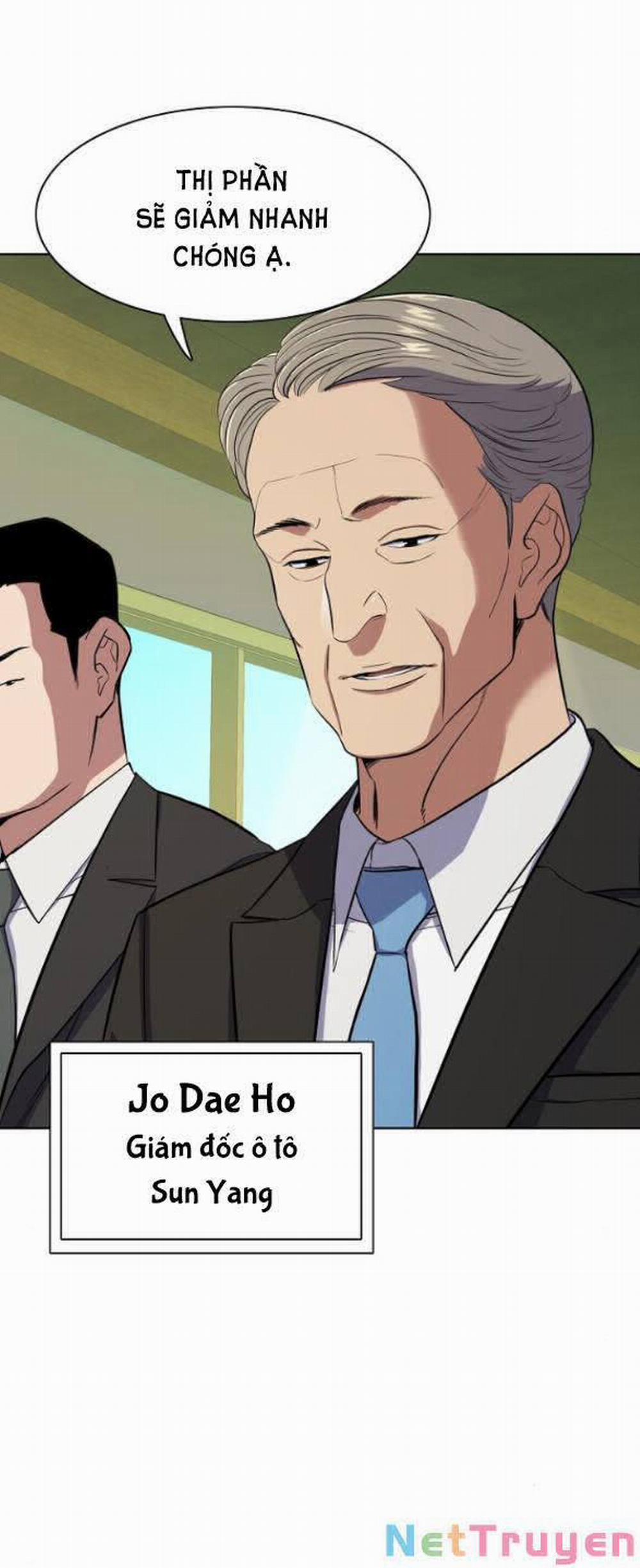 Tiểu Thiếu Gia Gia Tộc Tài Phiệt 23.1 trang 9