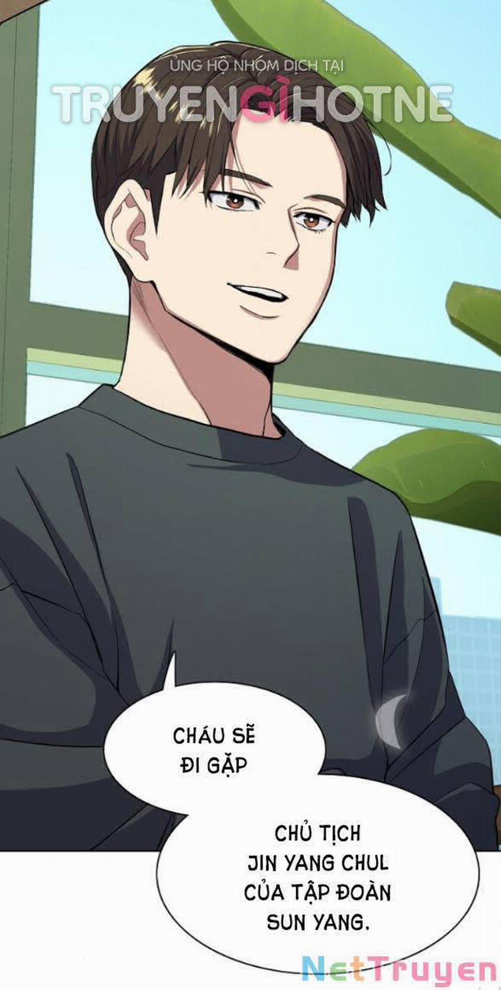 Tiểu Thiếu Gia Gia Tộc Tài Phiệt 23.2 trang 17