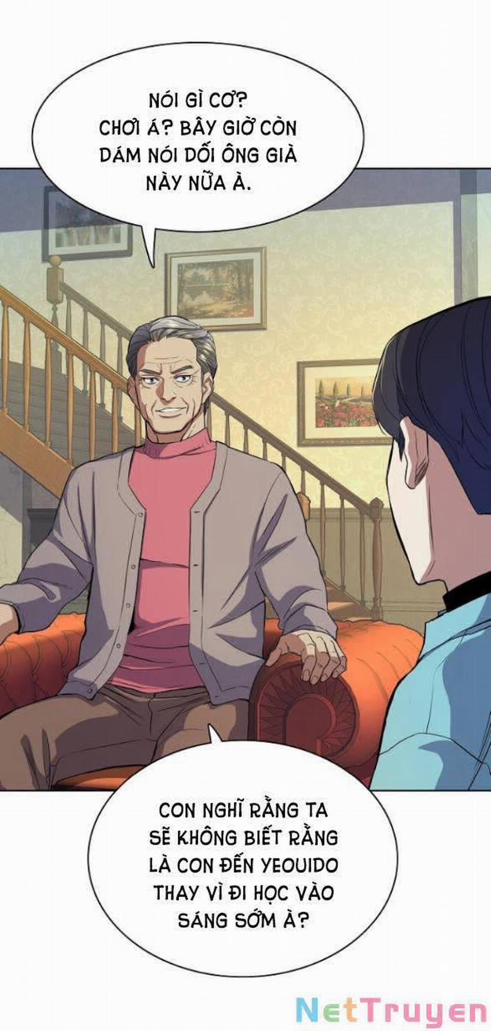 Tiểu Thiếu Gia Gia Tộc Tài Phiệt 23.2 trang 25