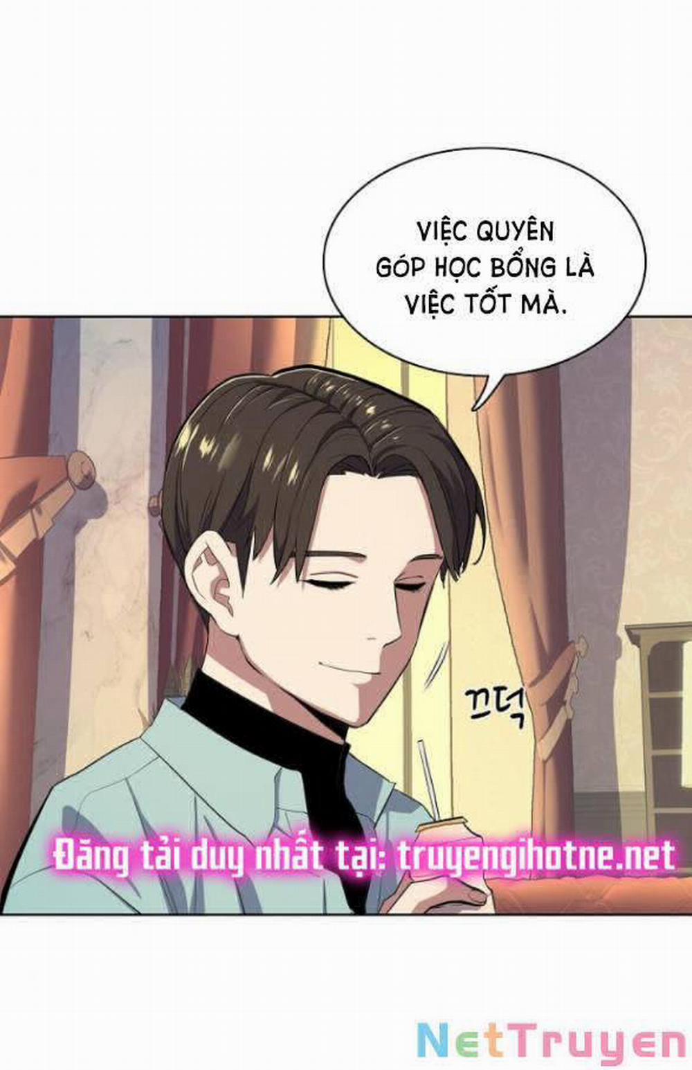 Tiểu Thiếu Gia Gia Tộc Tài Phiệt 23.2 trang 28