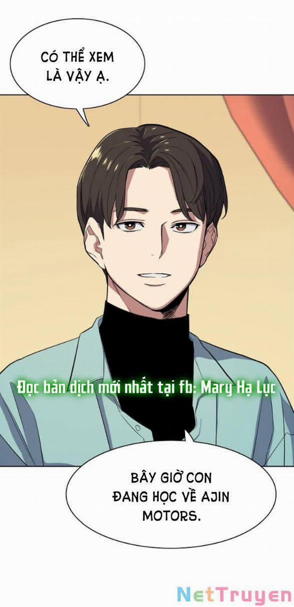 Tiểu Thiếu Gia Gia Tộc Tài Phiệt 23.2 trang 32