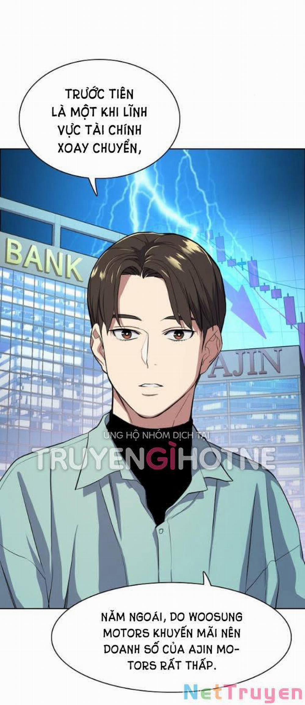 Tiểu Thiếu Gia Gia Tộc Tài Phiệt 23.2 trang 35