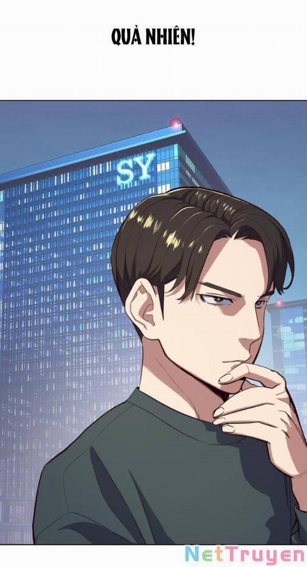 Tiểu Thiếu Gia Gia Tộc Tài Phiệt 23.2 trang 4