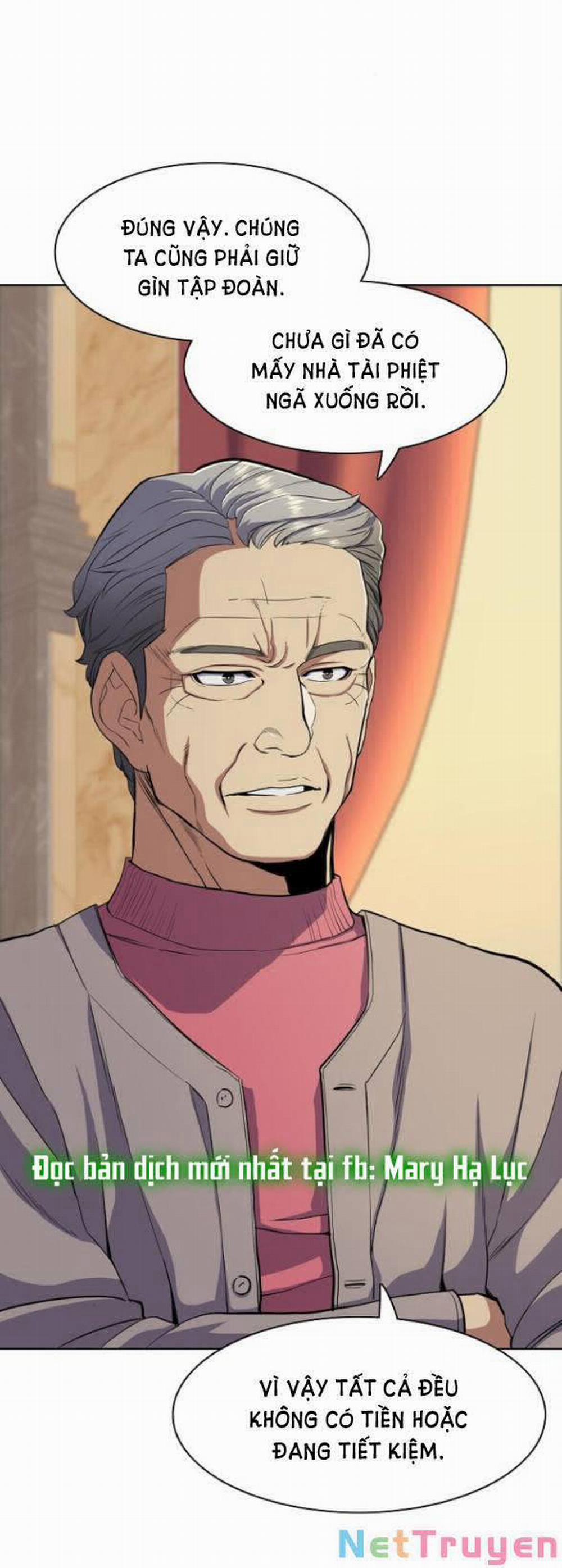 Tiểu Thiếu Gia Gia Tộc Tài Phiệt 23.2 trang 45