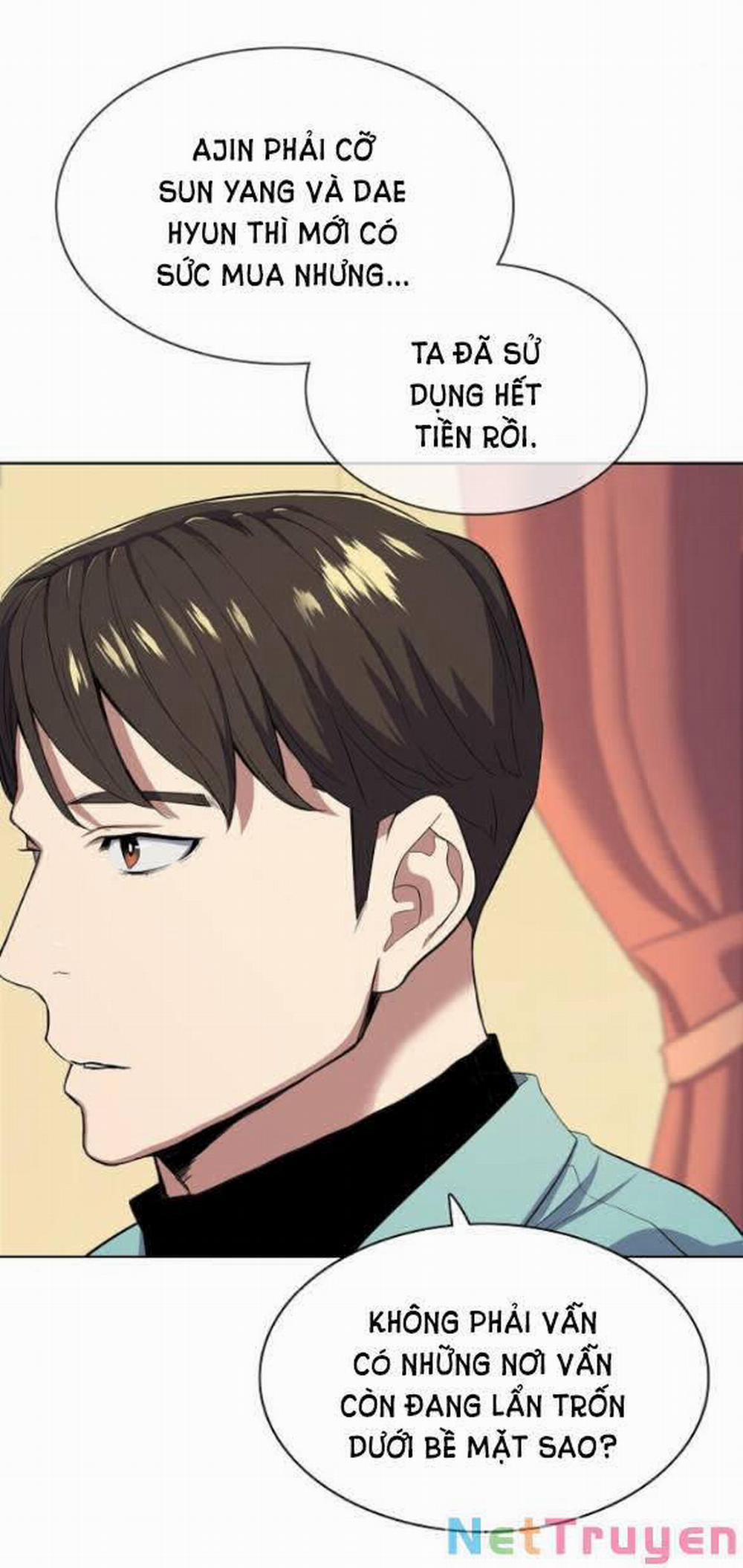 Tiểu Thiếu Gia Gia Tộc Tài Phiệt 23.2 trang 46