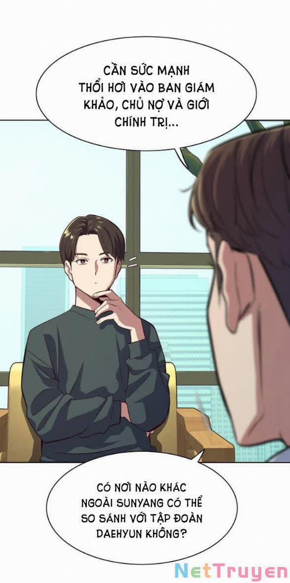 Tiểu Thiếu Gia Gia Tộc Tài Phiệt 23.2 trang 7