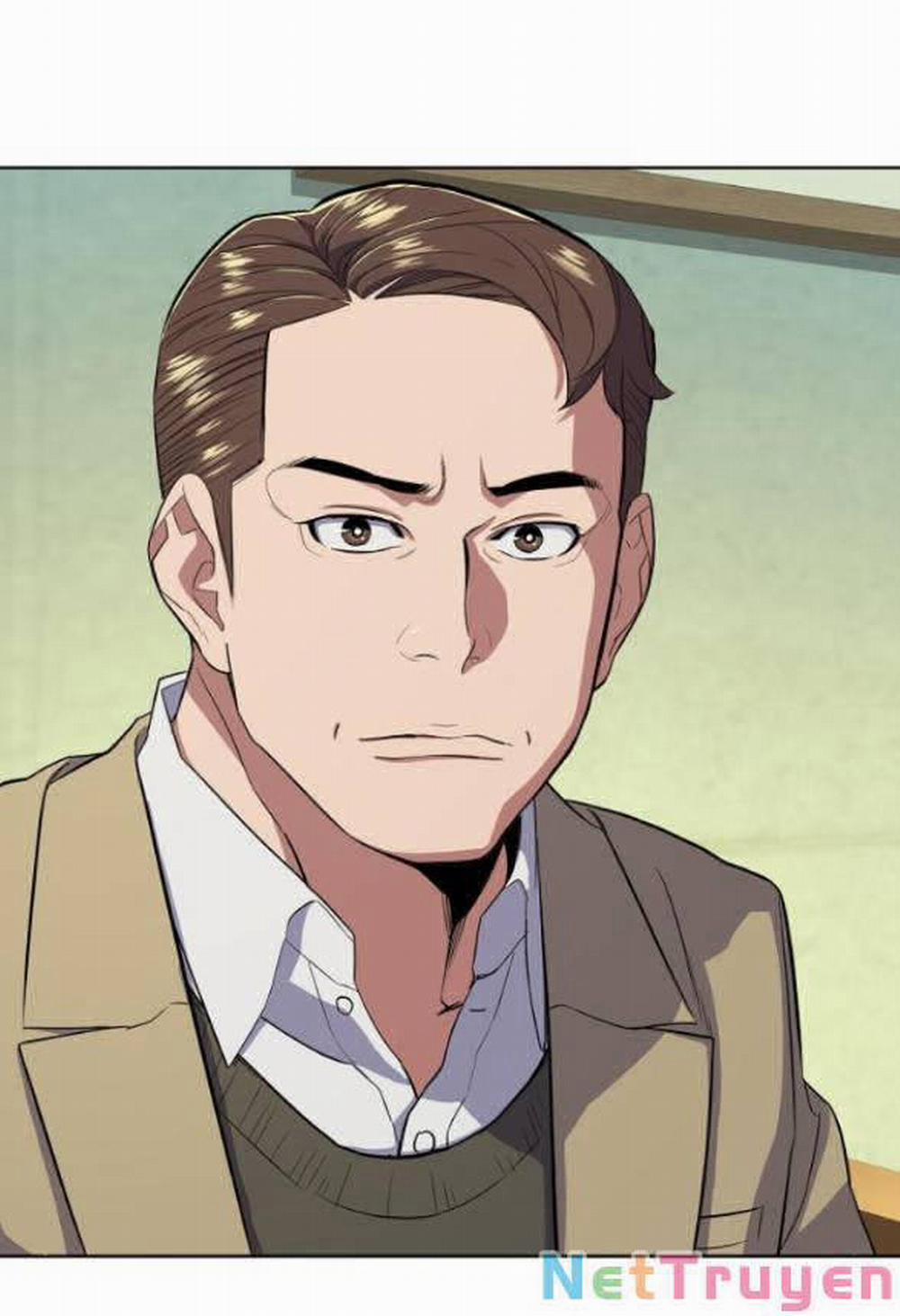 Tiểu Thiếu Gia Gia Tộc Tài Phiệt 23.2 trang 8