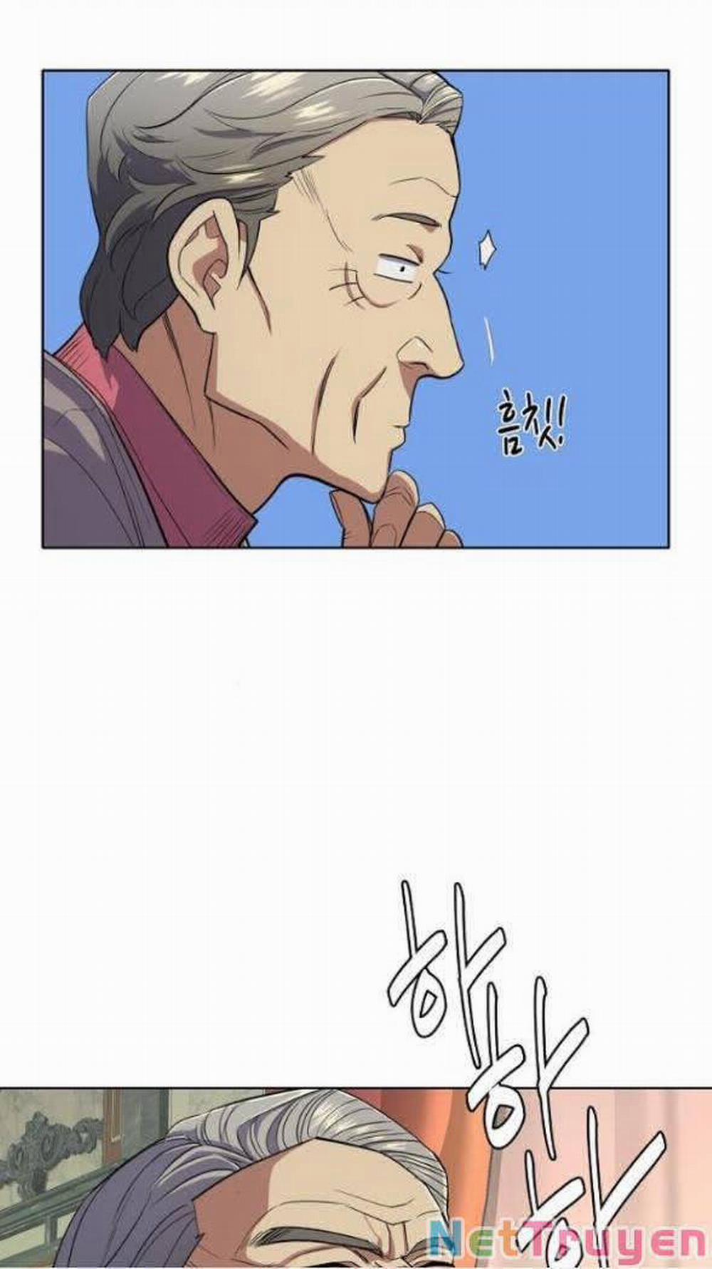 Tiểu Thiếu Gia Gia Tộc Tài Phiệt 24.1 trang 14