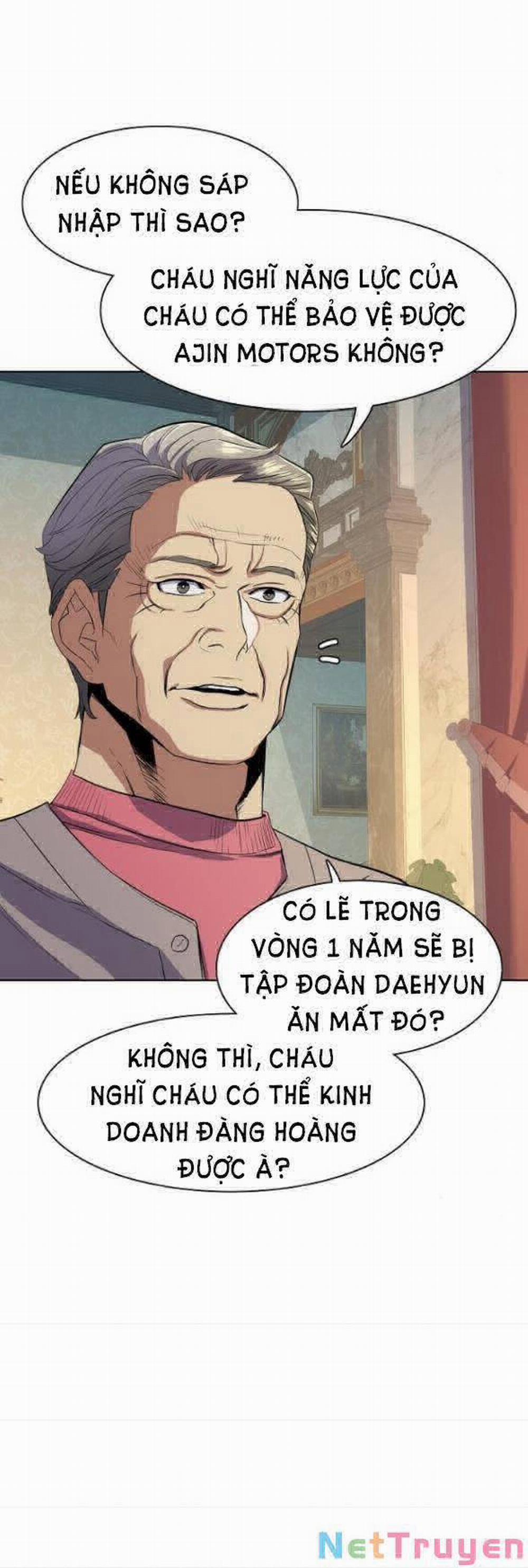 Tiểu Thiếu Gia Gia Tộc Tài Phiệt 24.2 trang 15