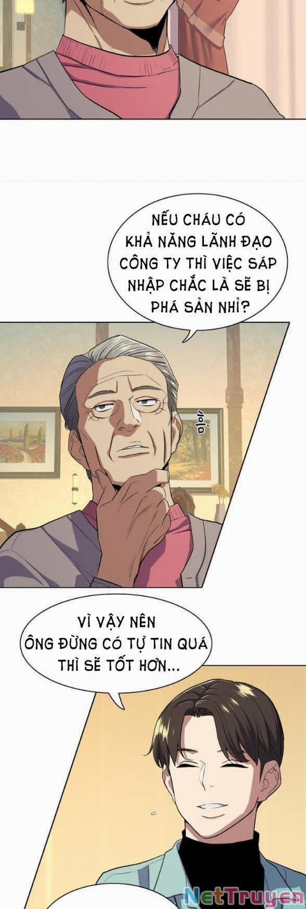 Tiểu Thiếu Gia Gia Tộc Tài Phiệt 24.2 trang 17