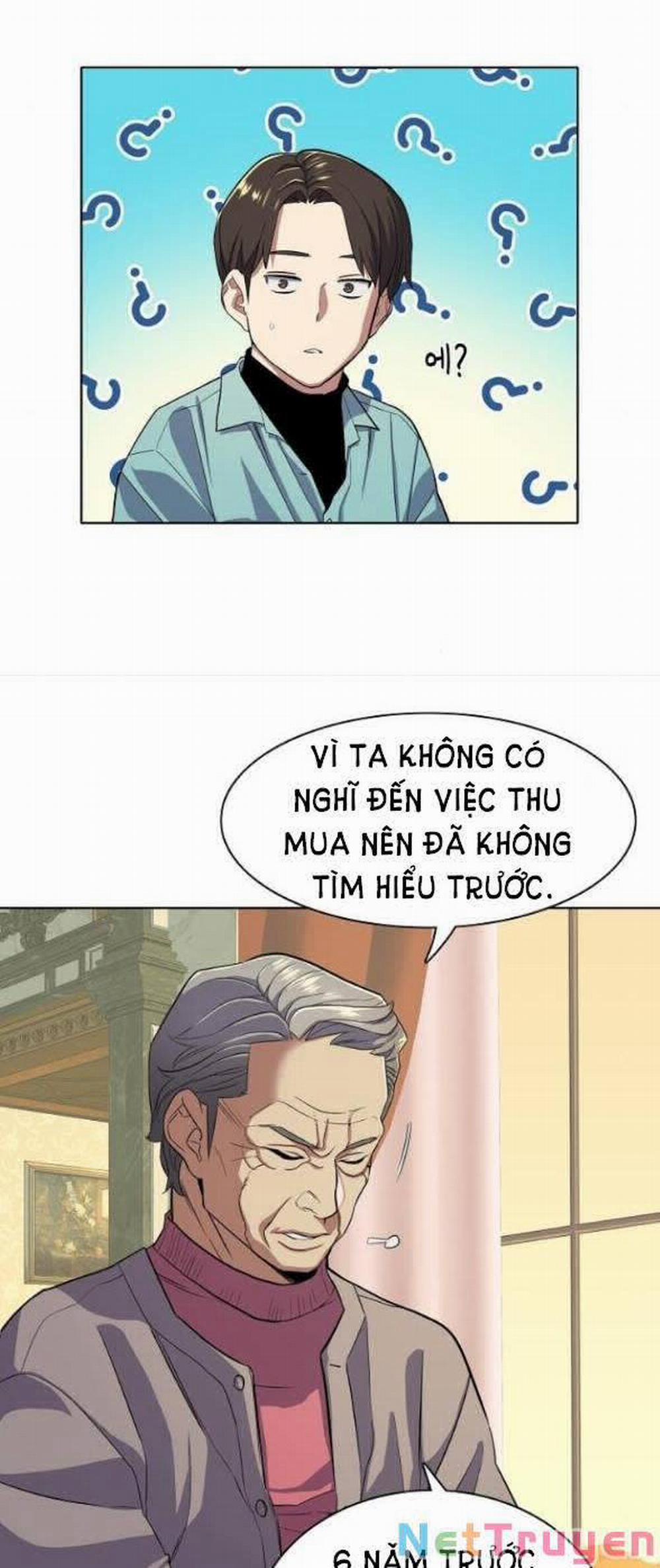 Tiểu Thiếu Gia Gia Tộc Tài Phiệt 24.2 trang 2