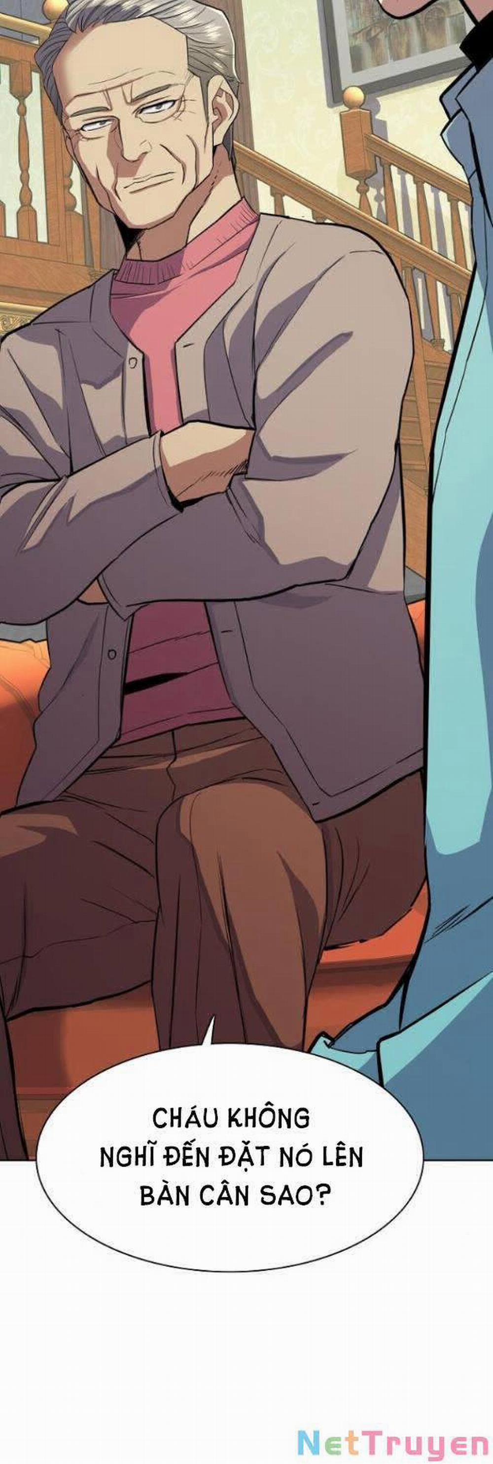 Tiểu Thiếu Gia Gia Tộc Tài Phiệt 24.2 trang 29