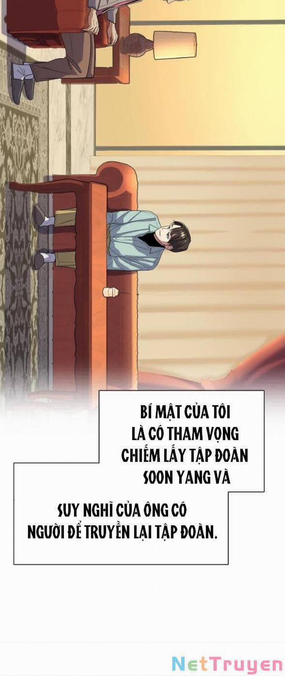 Tiểu Thiếu Gia Gia Tộc Tài Phiệt 24.2 trang 33