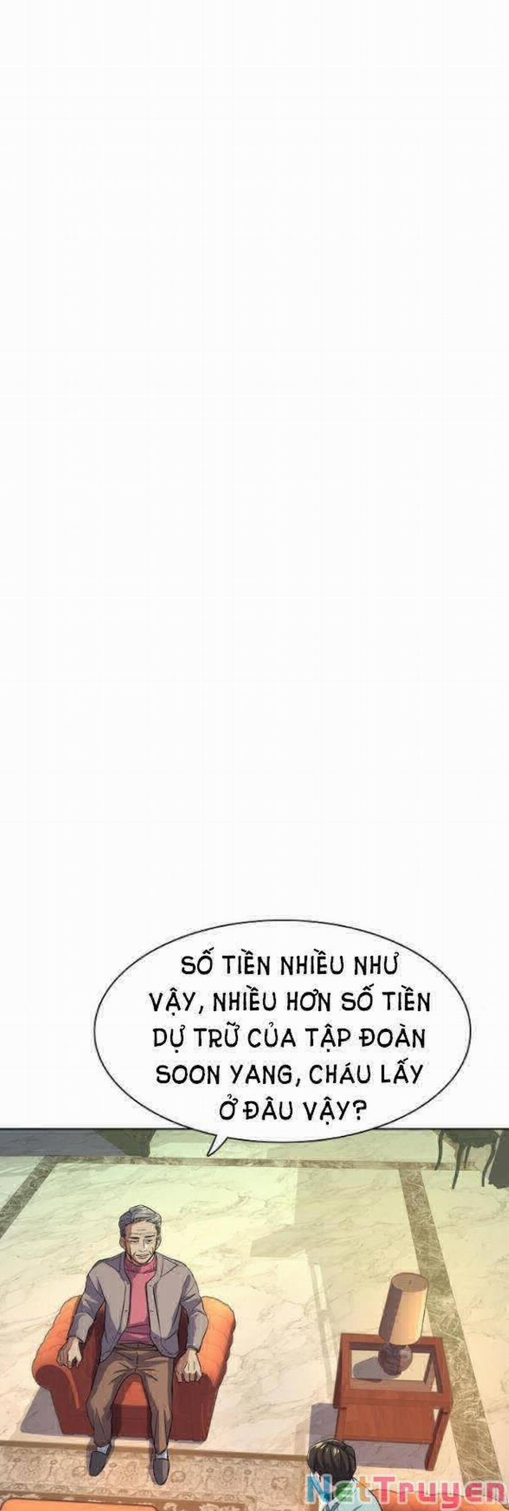 Tiểu Thiếu Gia Gia Tộc Tài Phiệt 24.2 trang 37