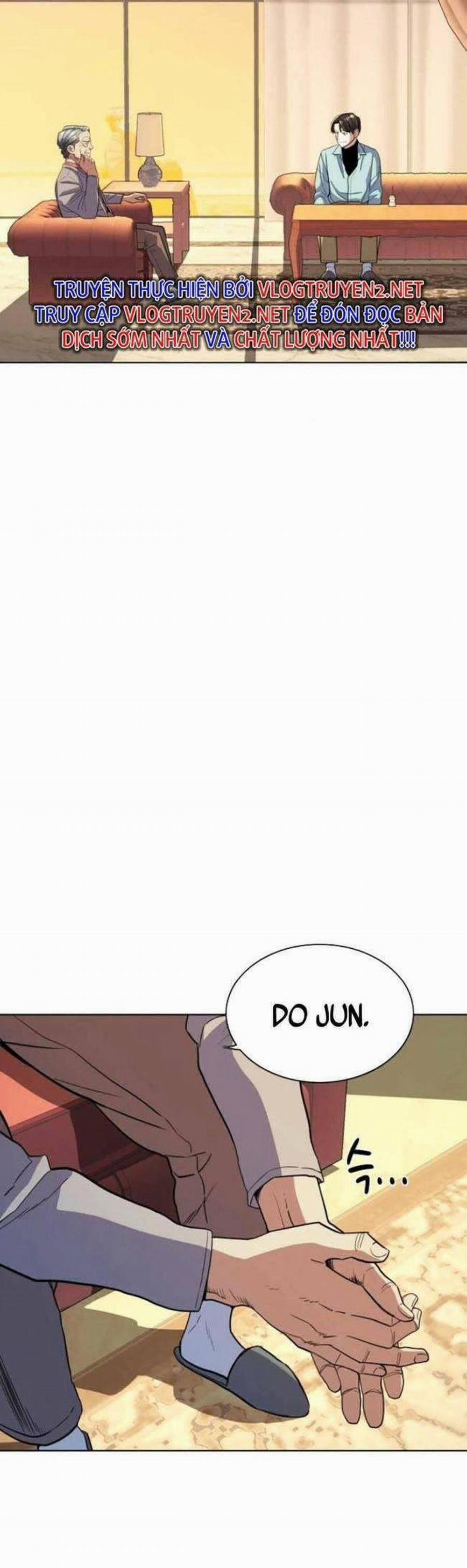 Tiểu Thiếu Gia Gia Tộc Tài Phiệt 25 trang 15