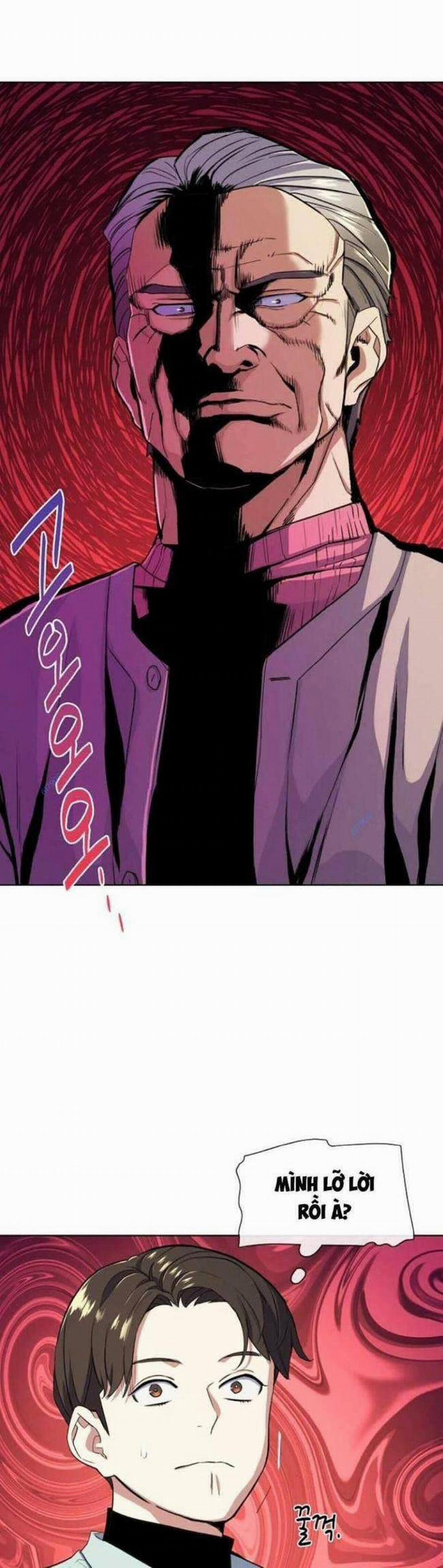 Tiểu Thiếu Gia Gia Tộc Tài Phiệt 25 trang 19