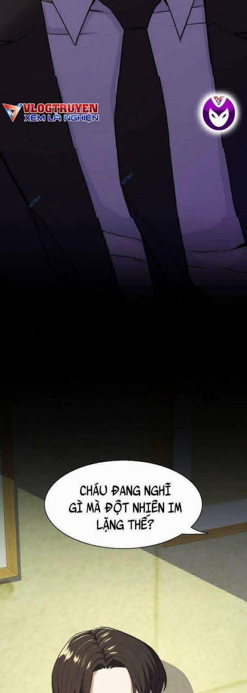 Tiểu Thiếu Gia Gia Tộc Tài Phiệt 25 trang 51