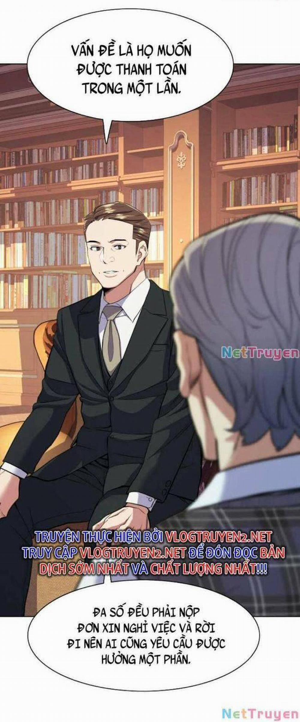 Tiểu Thiếu Gia Gia Tộc Tài Phiệt 26 trang 15