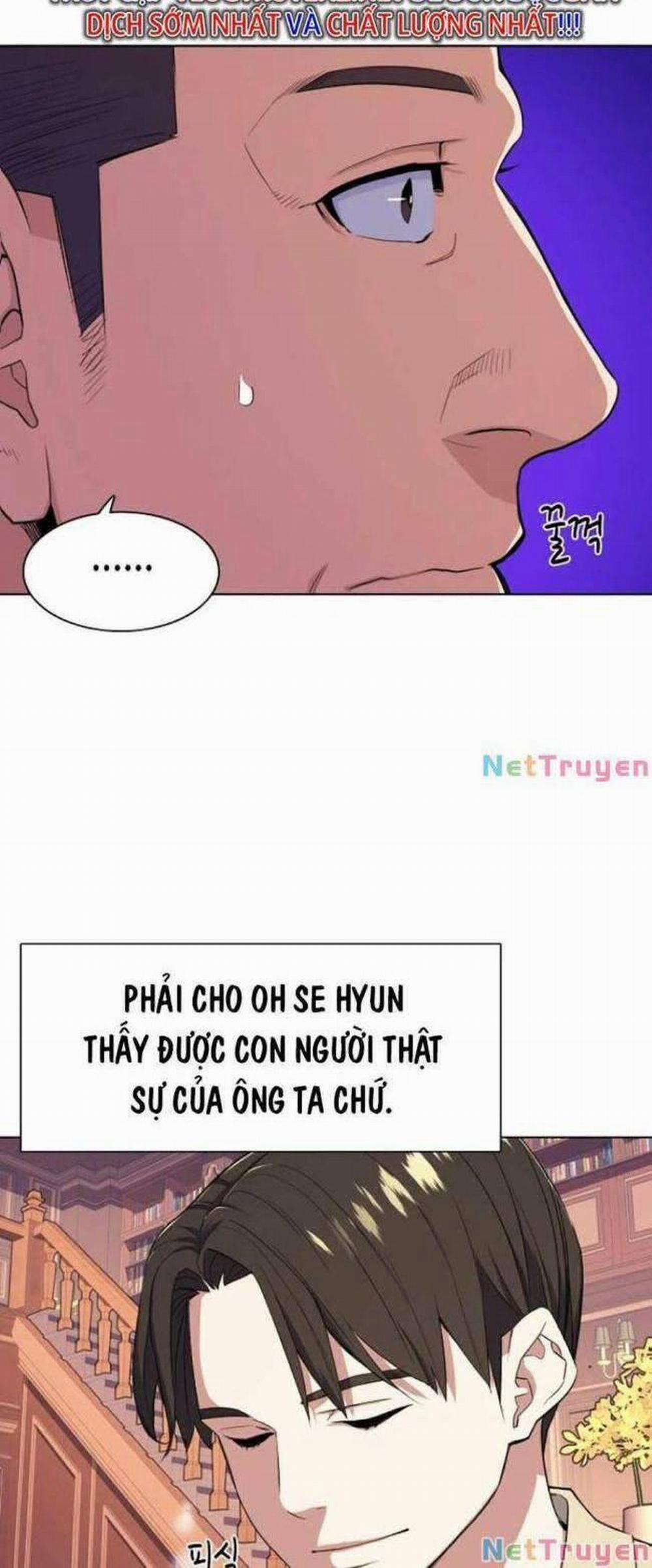 Tiểu Thiếu Gia Gia Tộc Tài Phiệt 26 trang 23