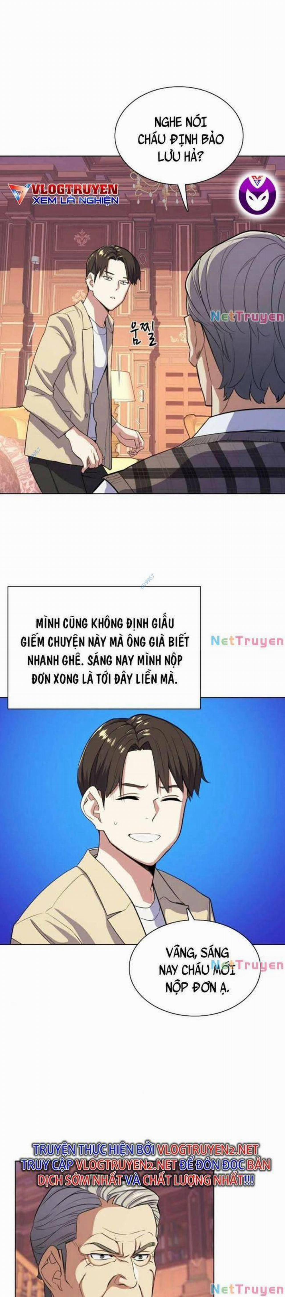 Tiểu Thiếu Gia Gia Tộc Tài Phiệt 26 trang 33