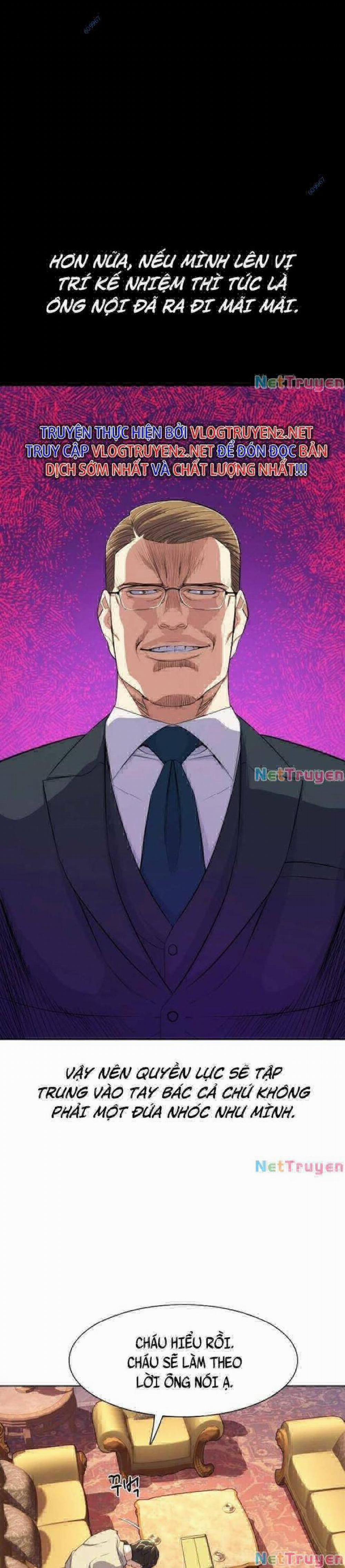 Tiểu Thiếu Gia Gia Tộc Tài Phiệt 26 trang 40