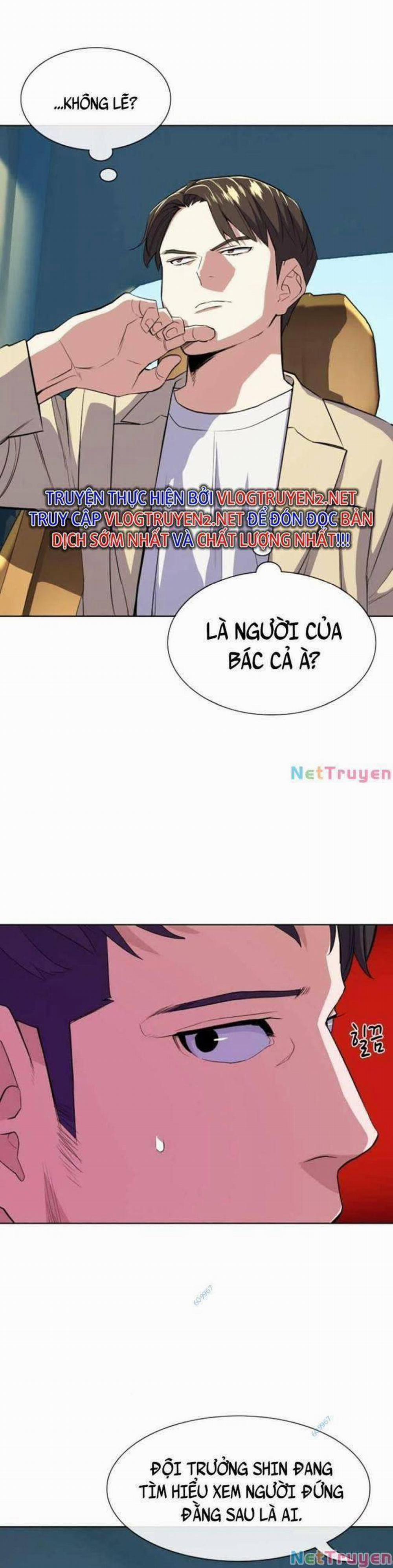 Tiểu Thiếu Gia Gia Tộc Tài Phiệt 26 trang 50