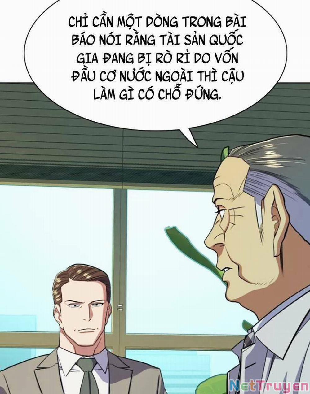 Tiểu Thiếu Gia Gia Tộc Tài Phiệt 27 trang 110