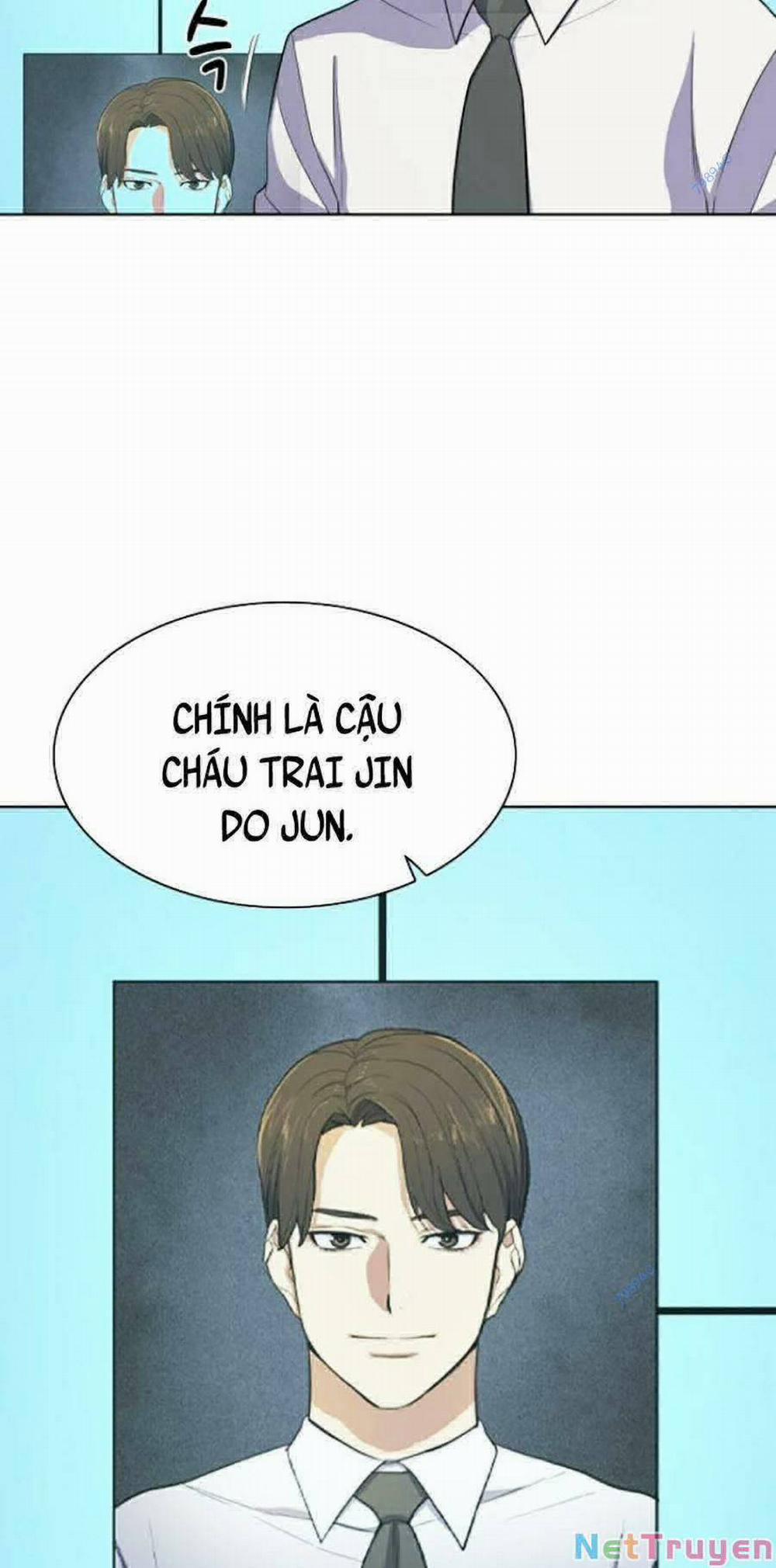 Tiểu Thiếu Gia Gia Tộc Tài Phiệt 27 trang 12