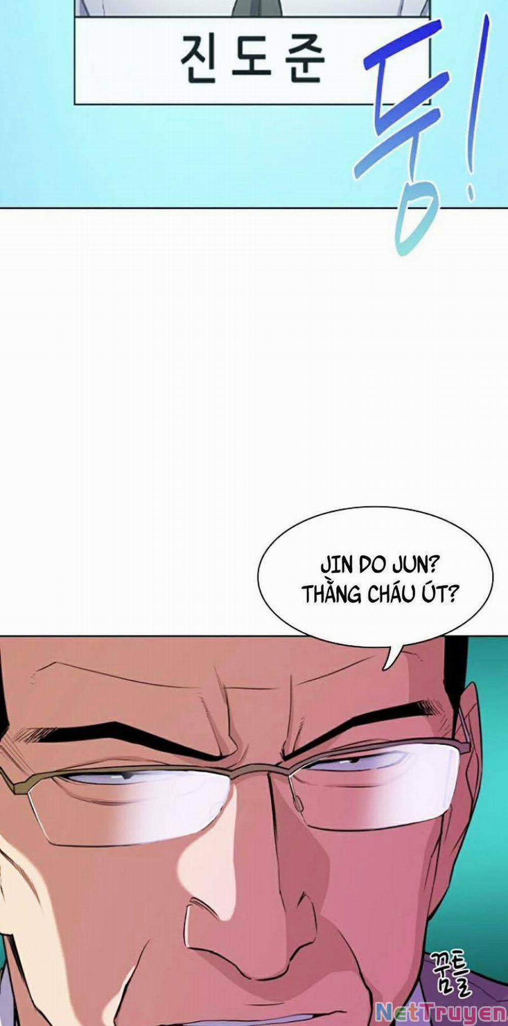 Tiểu Thiếu Gia Gia Tộc Tài Phiệt 27 trang 13