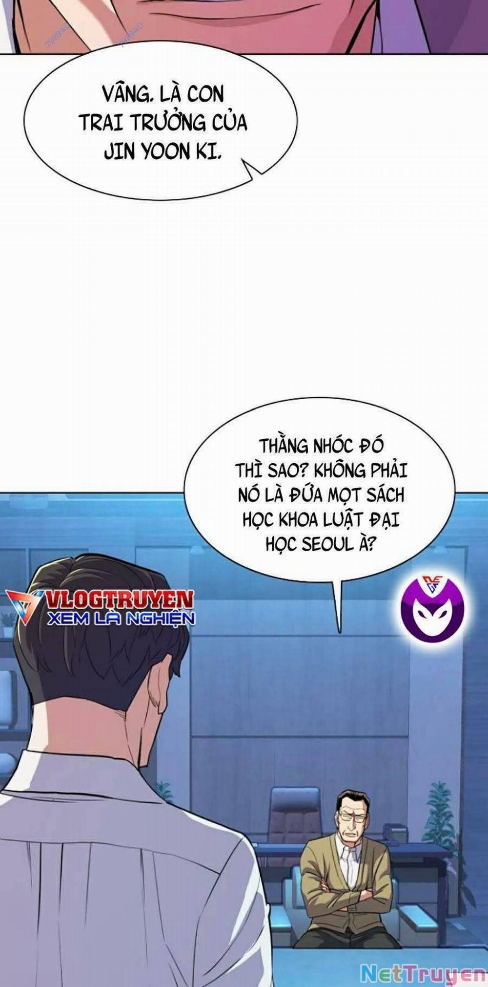 Tiểu Thiếu Gia Gia Tộc Tài Phiệt 27 trang 14