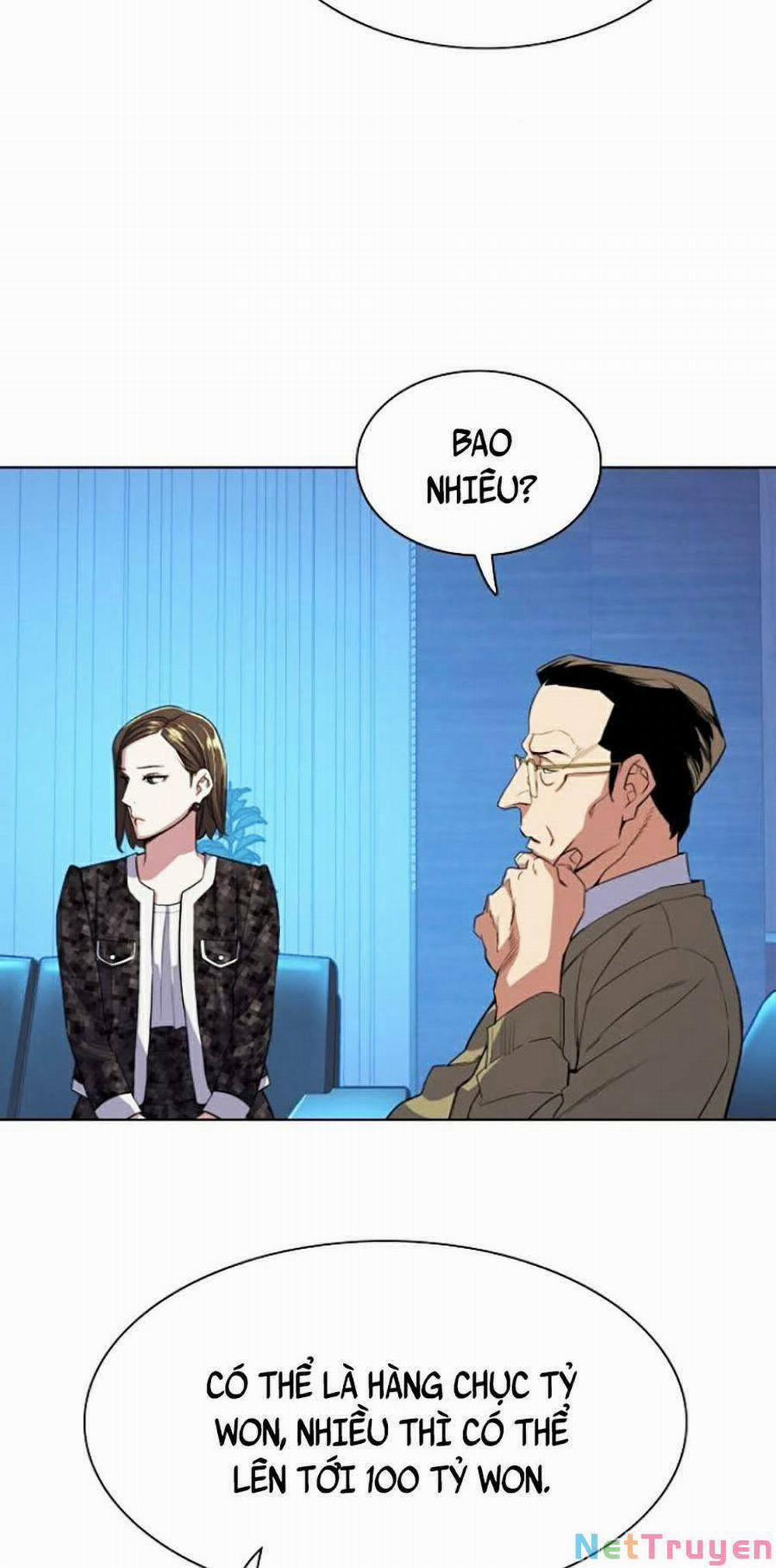 Tiểu Thiếu Gia Gia Tộc Tài Phiệt 27 trang 17