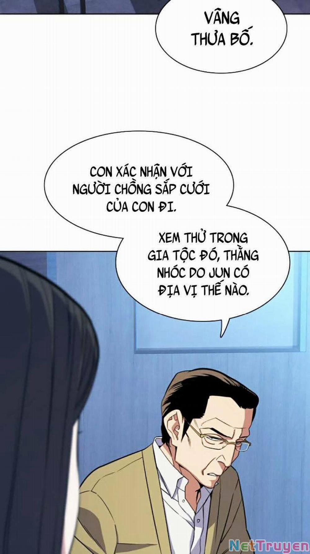 Tiểu Thiếu Gia Gia Tộc Tài Phiệt 27 trang 31