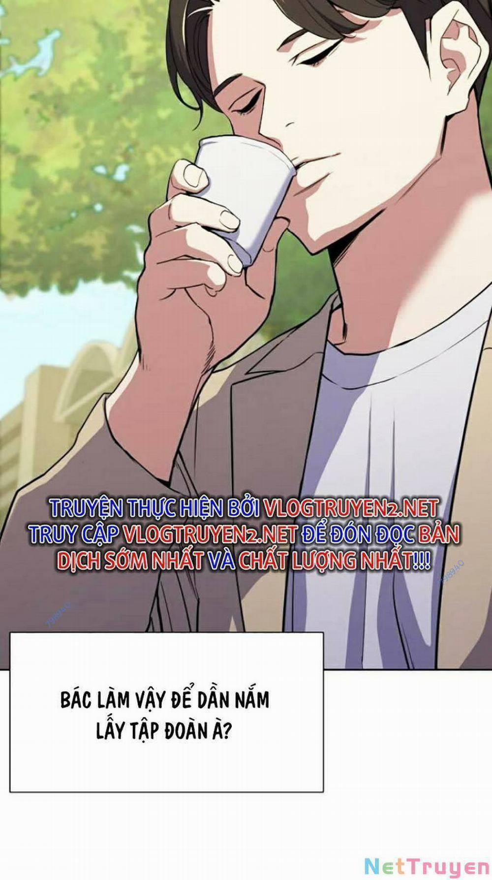 Tiểu Thiếu Gia Gia Tộc Tài Phiệt 27 trang 40