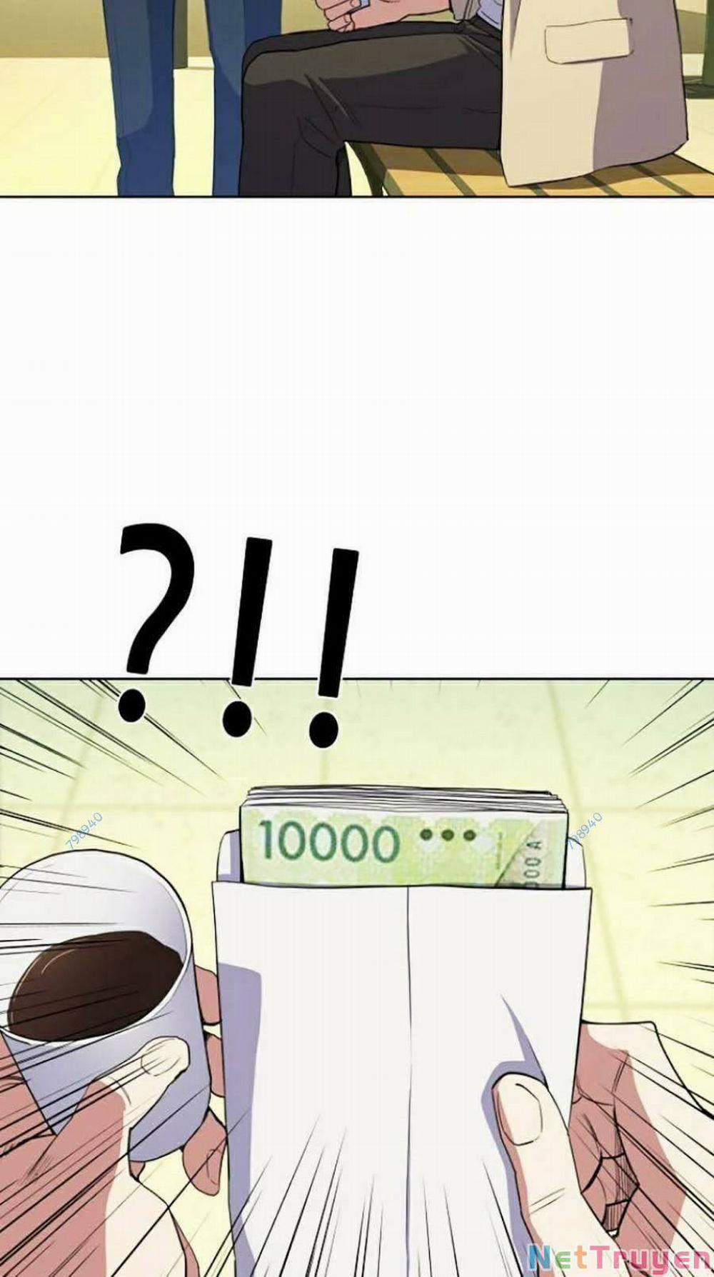 Tiểu Thiếu Gia Gia Tộc Tài Phiệt 27 trang 44