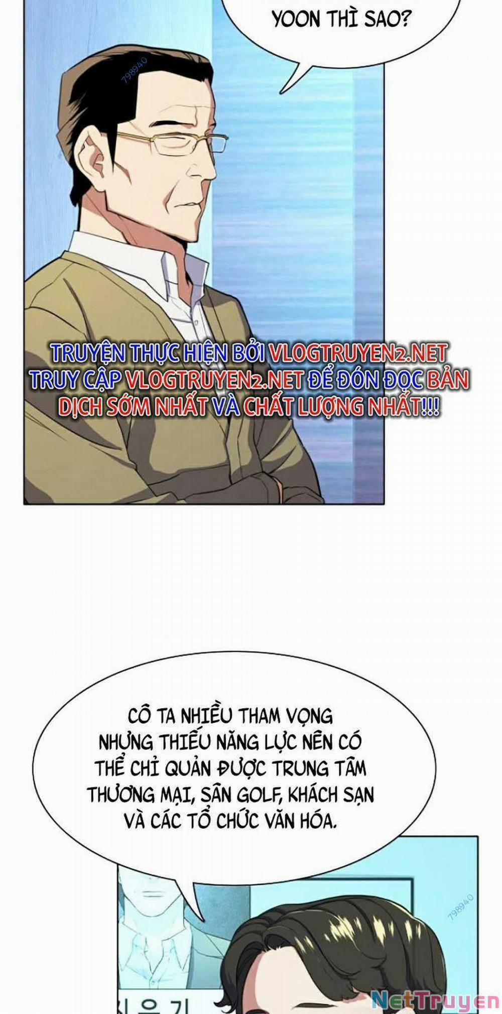 Tiểu Thiếu Gia Gia Tộc Tài Phiệt 27 trang 8