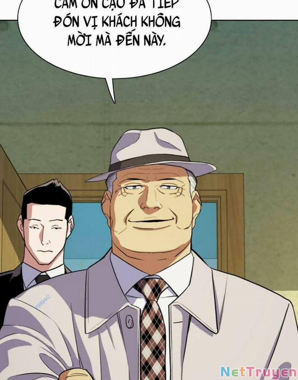 Tiểu Thiếu Gia Gia Tộc Tài Phiệt 27 trang 81