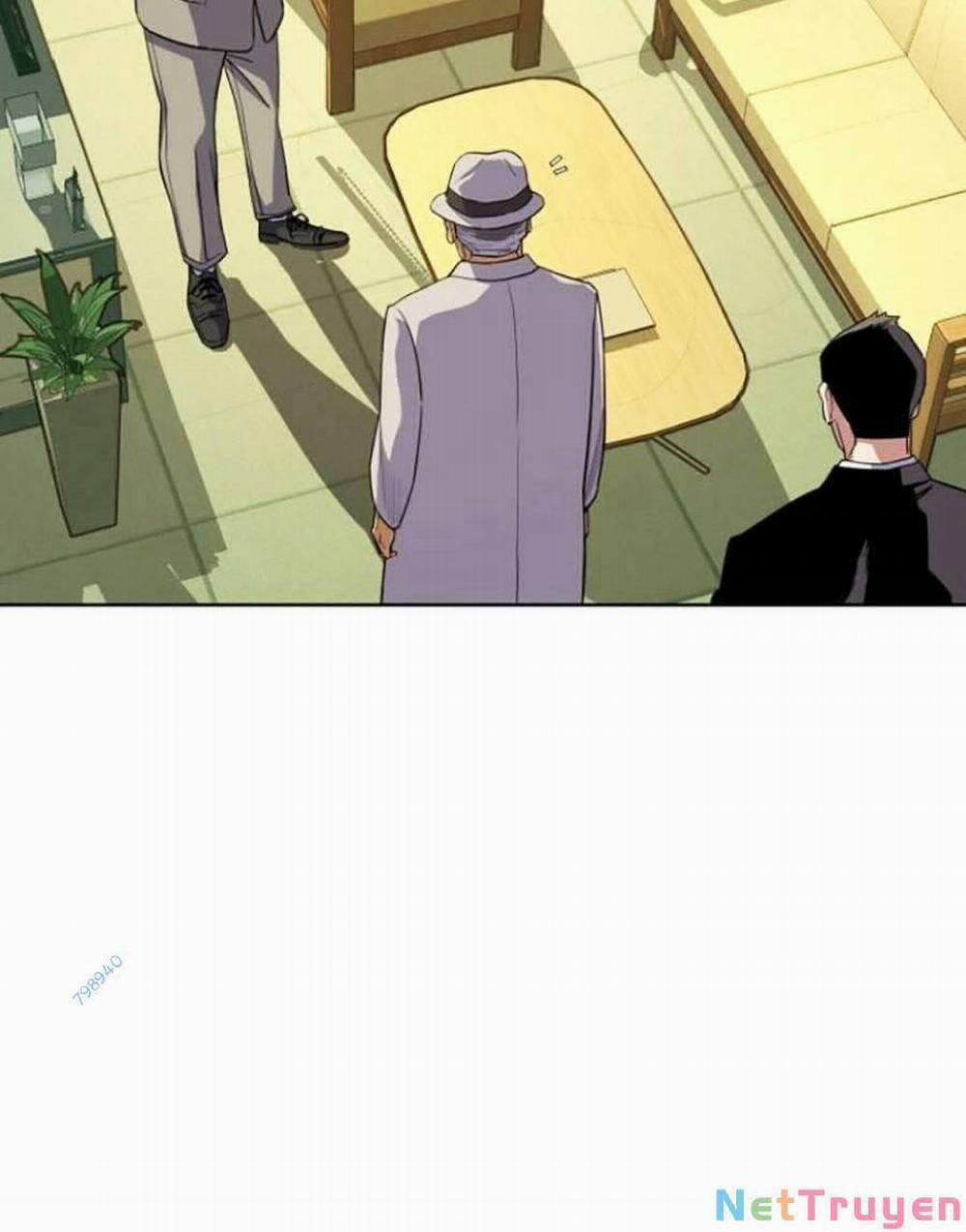 Tiểu Thiếu Gia Gia Tộc Tài Phiệt 27 trang 85