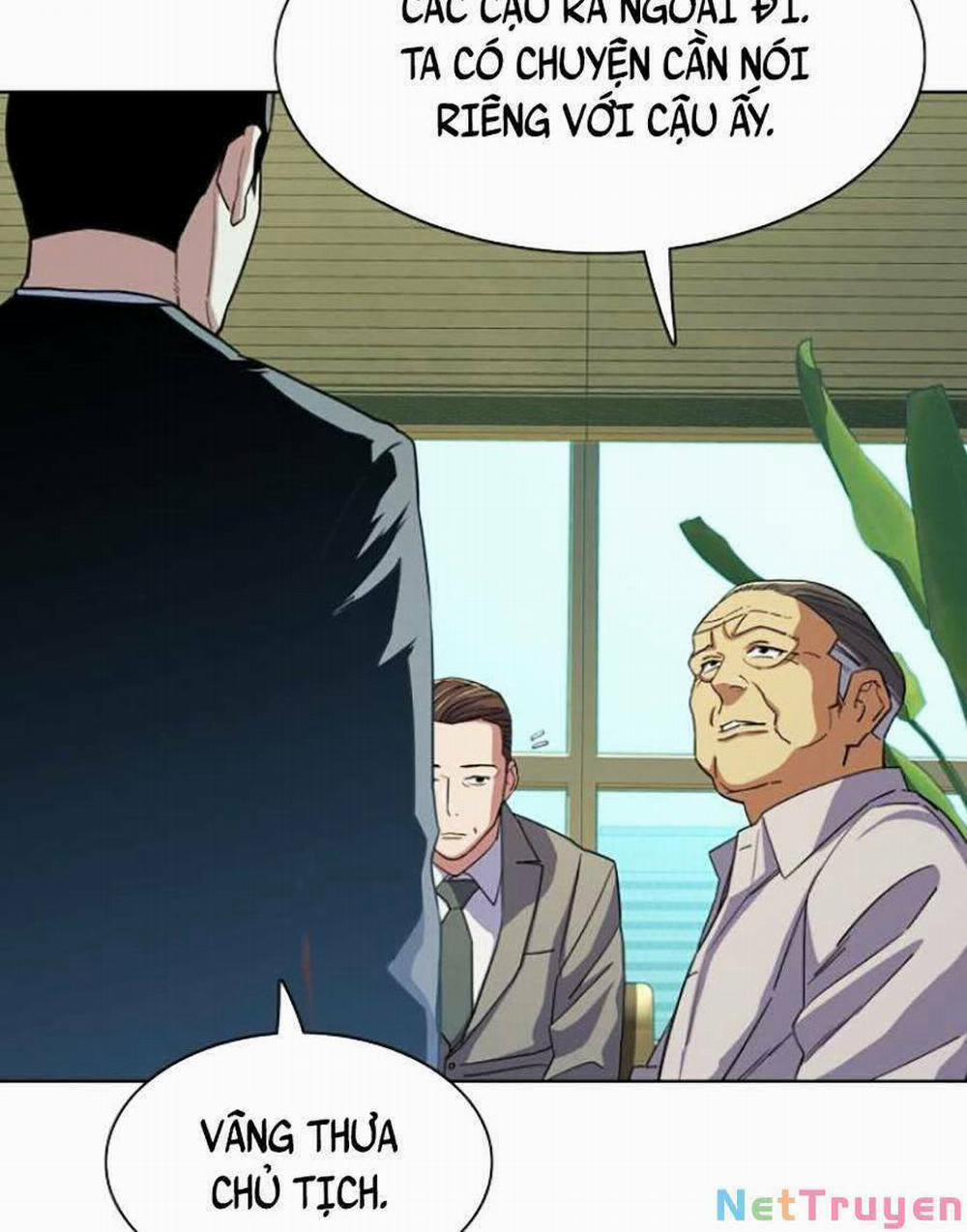 Tiểu Thiếu Gia Gia Tộc Tài Phiệt 27 trang 95