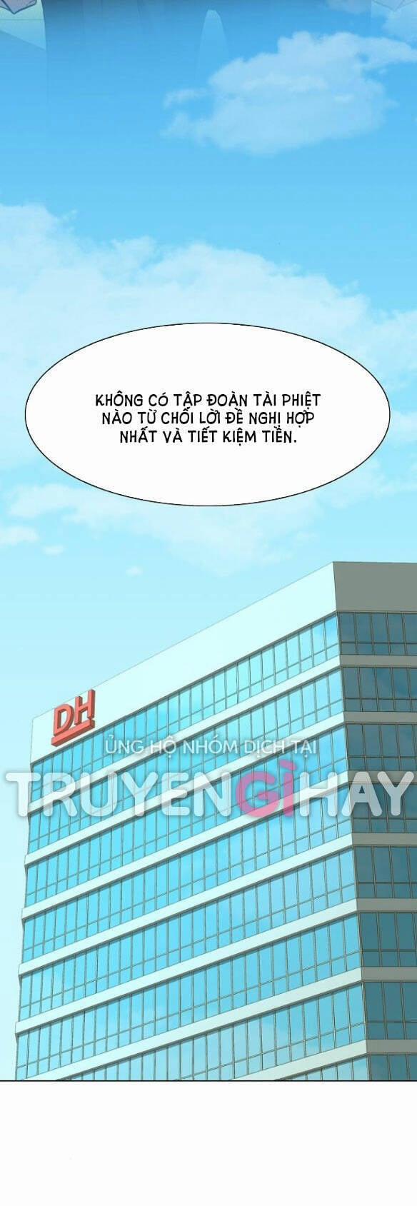 Tiểu Thiếu Gia Gia Tộc Tài Phiệt 28 trang 15