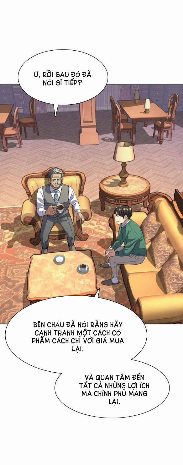 Tiểu Thiếu Gia Gia Tộc Tài Phiệt 28 trang 31