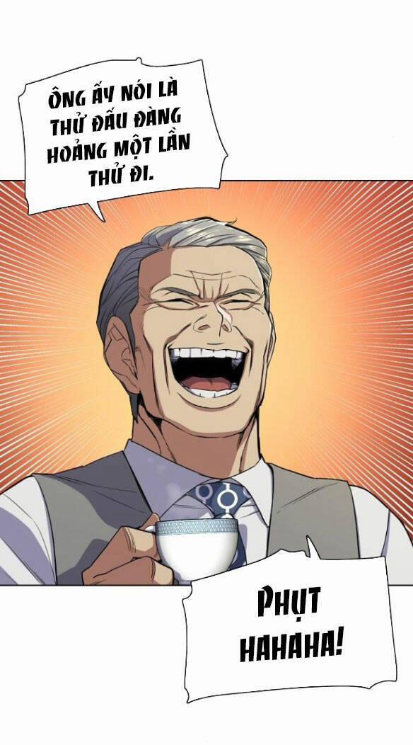 Tiểu Thiếu Gia Gia Tộc Tài Phiệt 28 trang 33