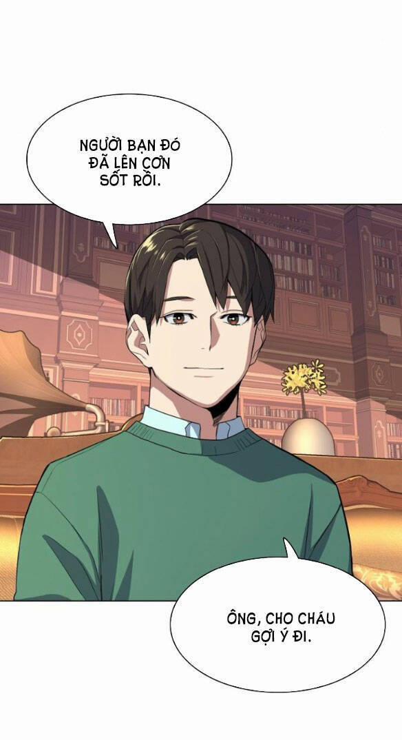 Tiểu Thiếu Gia Gia Tộc Tài Phiệt 28 trang 34