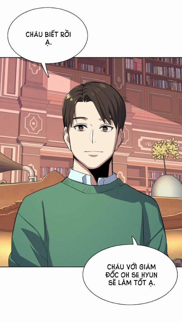 Tiểu Thiếu Gia Gia Tộc Tài Phiệt 28 trang 47