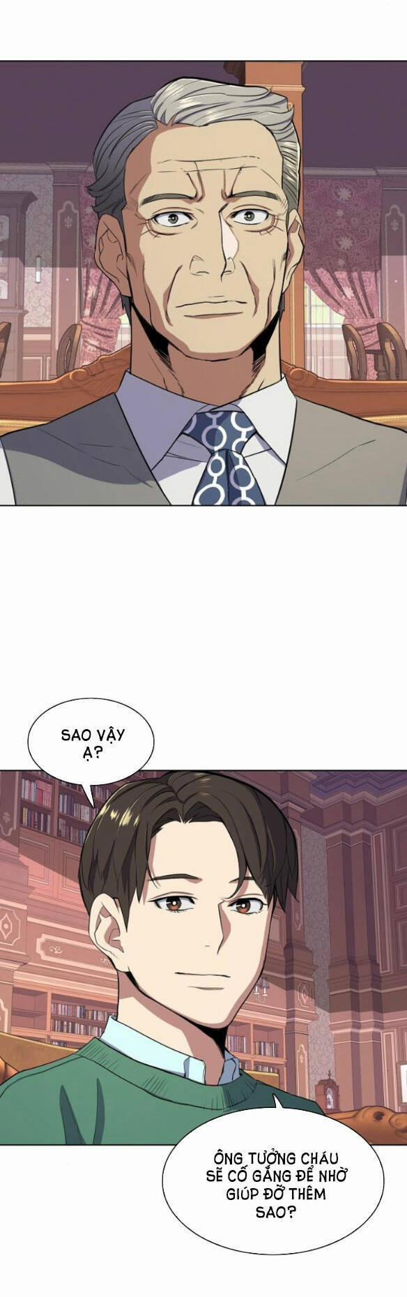 Tiểu Thiếu Gia Gia Tộc Tài Phiệt 28 trang 48