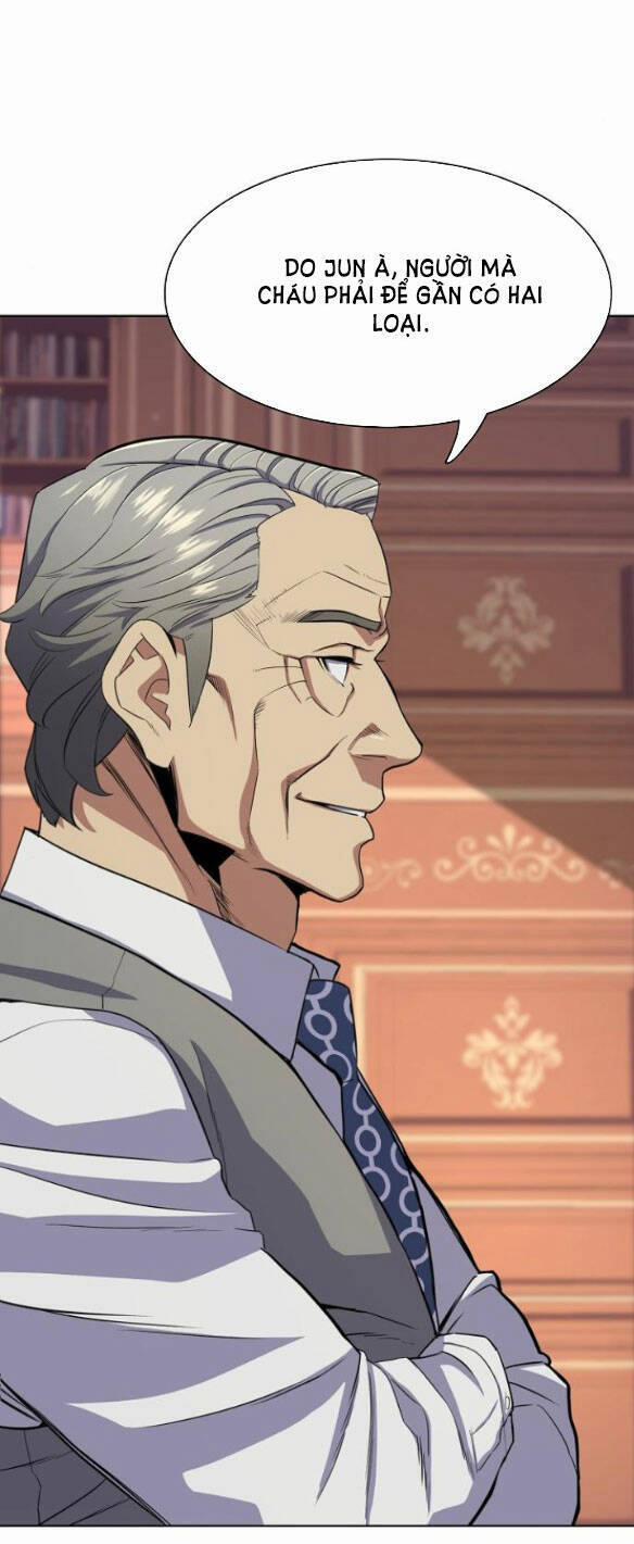 Tiểu Thiếu Gia Gia Tộc Tài Phiệt 28 trang 53