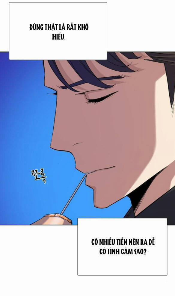 Tiểu Thiếu Gia Gia Tộc Tài Phiệt 28 trang 68