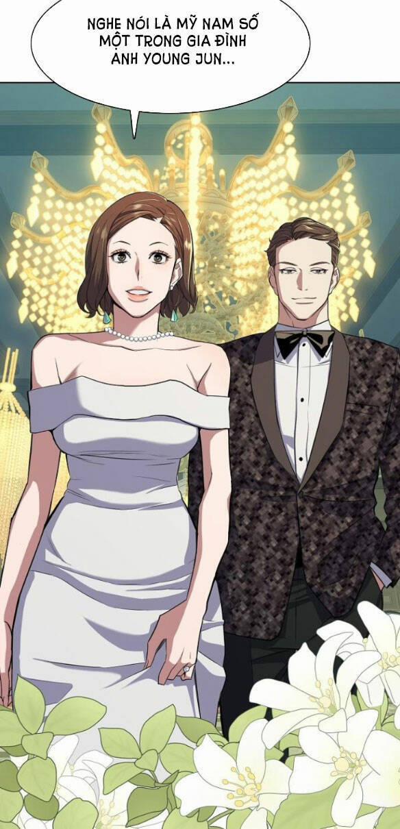 Tiểu Thiếu Gia Gia Tộc Tài Phiệt 28 trang 70