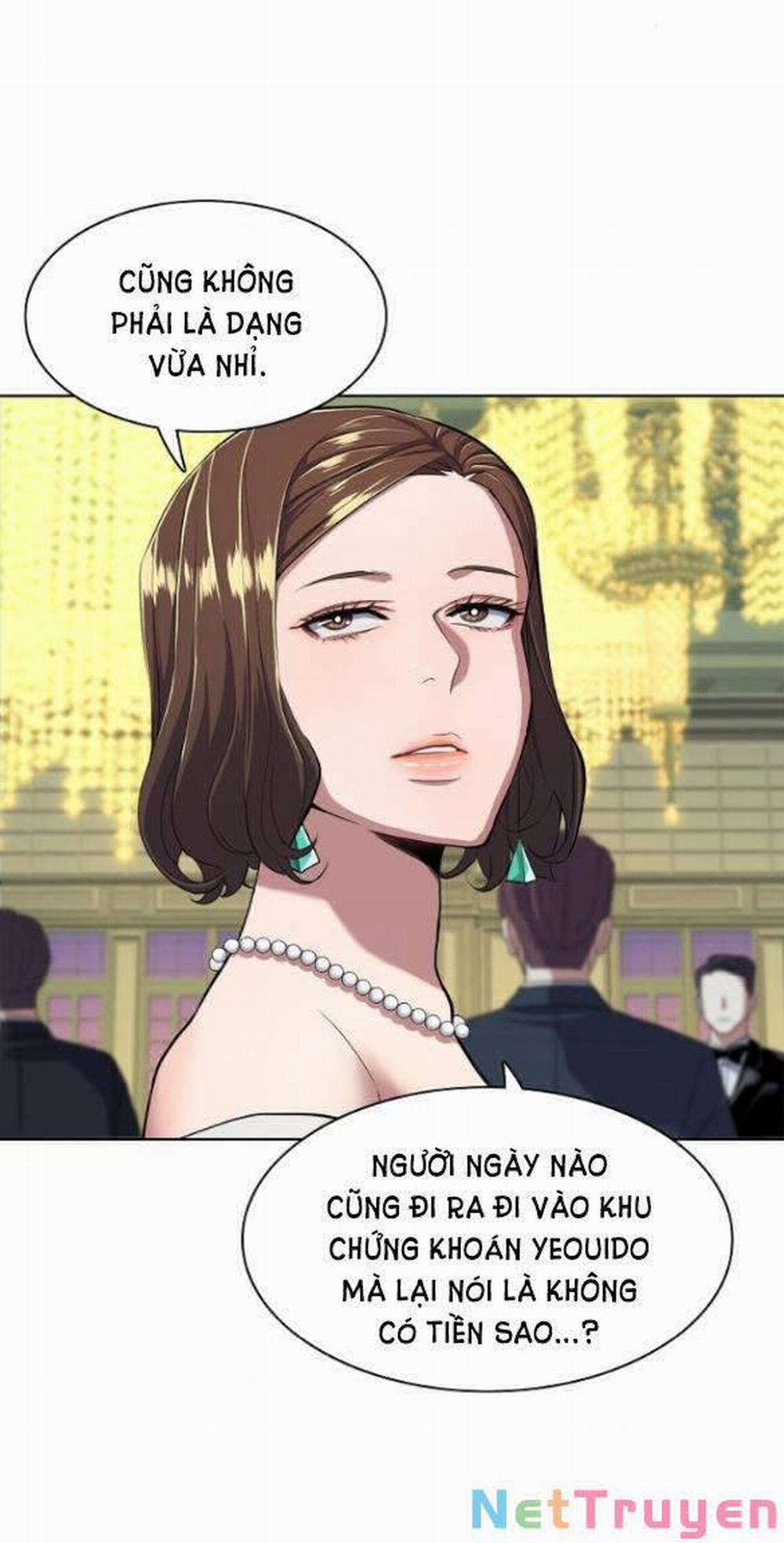 Tiểu Thiếu Gia Gia Tộc Tài Phiệt 29.1 trang 12