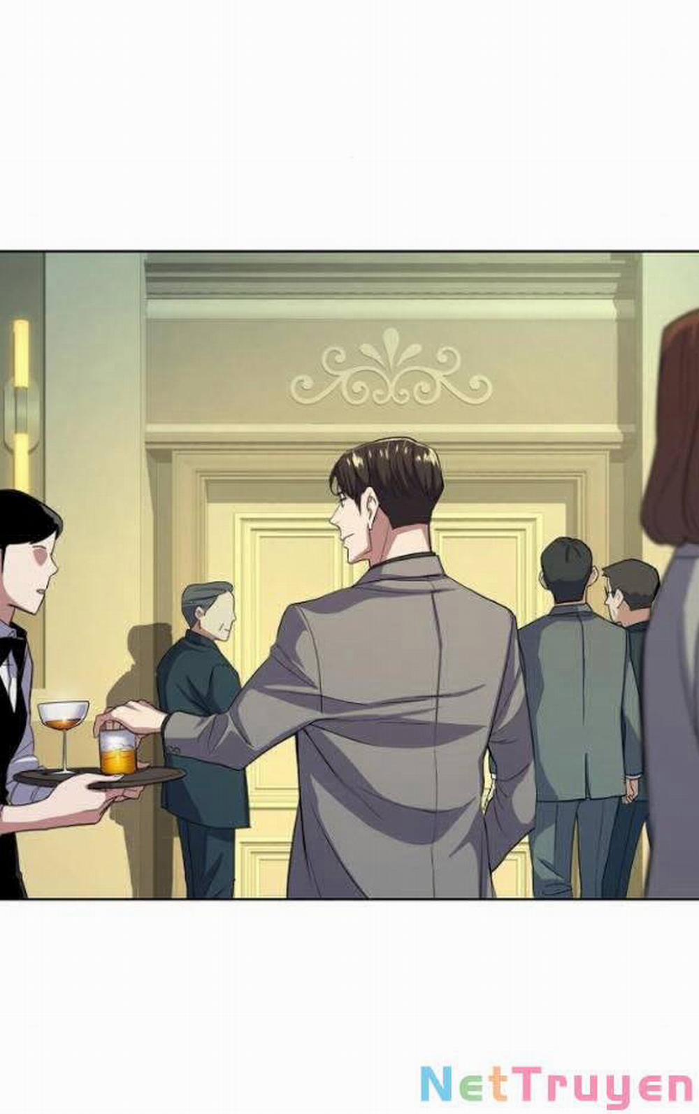 Tiểu Thiếu Gia Gia Tộc Tài Phiệt 29.1 trang 14